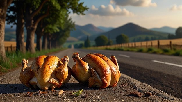 Chicken road españa - Descubre la Experiencia de Chicken Road Casino en España